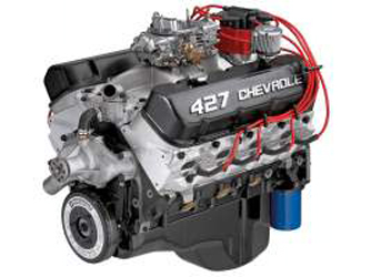 P238D Engine